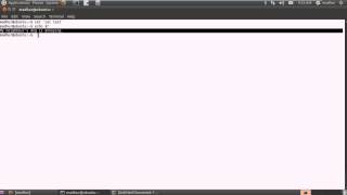 Shell Scripting Tutorial 21 Reverse Quotes Or Accent Graves