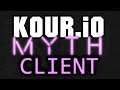 THE BEST KOUR.IO CLIENT EVER!!!