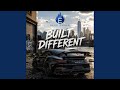 Built Different