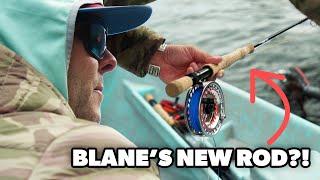 Talking Musky Gear & TFO's Upcoming Rod with Blane Chocklett!