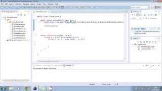Programmieren Lernen für Anfänger - 08 - Methoden3 - Java Tutorial