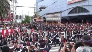 宮三町後　五軒屋町