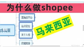 【跨境电商shopee教程】为什么东南亚选择做shopee马来西亚优势（四）