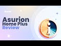 Asurion Home Plus Review Pros and Cons