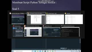 PyShp - Writer Shapefile Python