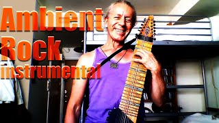 Per Boysen performs Flashback on the Chapman Stick Guitar