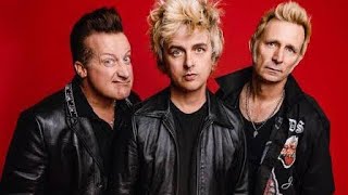 GREEN DAY、まもなく来日公演開催　日本を代表するグラフィック・デザイナーVERDYとのコラボアイテム発売決定