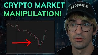 Watch Out For This!! [Crypto Bear Trap Confirmed]