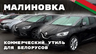 Санкции УБИЛИ МАЛИНОВКУ, придется покупать Китайцев! Отмена 140-ого Указа о Льготной растаможке в РБ