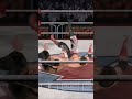 Chris Sabin Nails A Springboard Tornado DDT On Samoa Joe