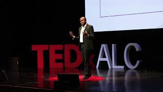 The Rise of African Innovation | Nnamdi Oranye | TEDxALC