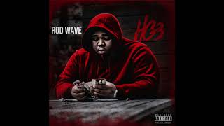 Rod Wave- Numb (Sped Up)
