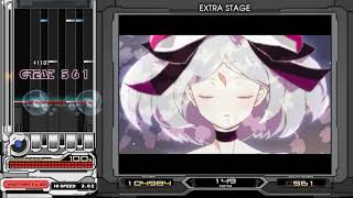 beatmania IIDX INFINITAS 朧 (A) ムービー修正版