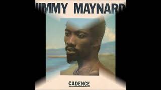 CADENCE LYPSO--JIMMY MAYNARD--VOYE I ALLE