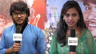 Veera Thevan - A Madurai Based Entertainer | Veerathevan Movie Cast \u0026 Crew Interview