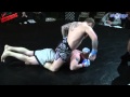 Austin Carter VS Lee Chadwick STORM MMA - ShareFight.com