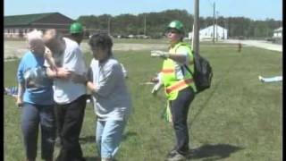CERT Triage