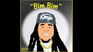 Big Zac - Bim Bim *Full Song* (Clean Version)