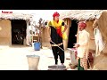 Number Daar New Funny Clips - Kabari Numberdar - Punjabi Comedy - Pothwar one