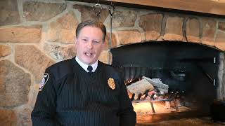 Fireplace Safety Tips from Zionsville Fire Department