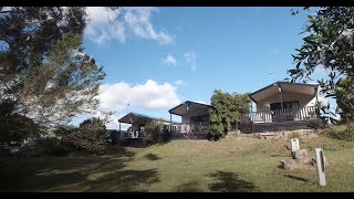 Big4 St Helens Holiday Park Tasmania by Grasshopper Travel