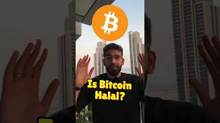 IS BITCOIN HALAL…WELL IT DEPENDS 👀