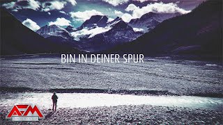 LETZTE INSTANZ - In Deiner Spur (2021) // Official Lyric Video // AFM Records