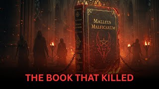 The Horrifying Truth About Witch Trials | Heinrich Kramer