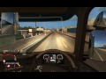 hkg ets2 mp leo的ets2精華回顧② 2015 7 30