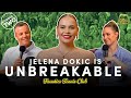 Deuce: Jelena Dokic opens up on domestic violence, her father, modern tennis stars & her #1 film.