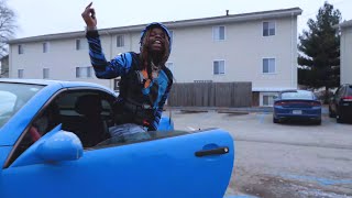 Runituppapii - Act Like A B*** [Official Video] #trend