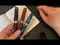 Years Later: Aurora Optima fountain pen Re Review