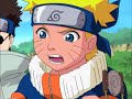 team 8 is annoyed with naruto s stupidity