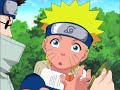 team 8 is annoyed with naruto s stupidity