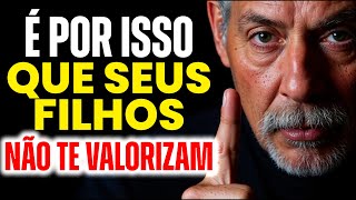 FILHOS INGRATOS: A VERDADE que todos os PAIS precisam ACEITAR (ISSO VAI TE CHOCAR)