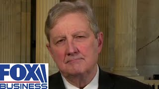 Sen. John Kennedy: You can't fix someone who doesn't want to be fixed