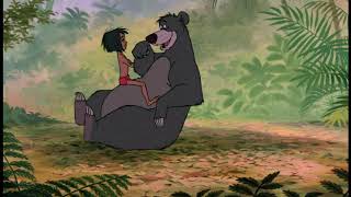 Songs From The Jungle Book And Other Jungle Favourites - The Bare Necessities