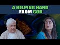 A Helping Hand from God | Nijo Jonson