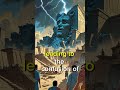 nimrod u0026 the tower of babel the rise of ancient history legends biblical