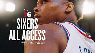 Episode 5: Sixers All-Access - Back on Track