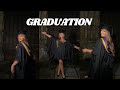 IT'S MY GRADUATION! | history degree over n out