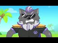 喜羊羊与灰太狼 羊村守护者 ep 18 官方中文版 pleasant goat and big big wolf mighty little defenders【hd 1080p】