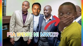 Gachagua|Kimeumana Kiambu!!!! Governor Wamatangi  Must Go |Ruto |Wathangwa|Kiambu MCA's