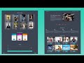 Build A Mobile Responsive Gym Website with React & Tailwind || React Js Project for Beginners