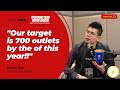 #95 The Meteoric Rise of Zus Coffee in Malaysia with Venon Tian, COO