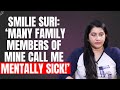 Smilie Suri ; My Uncle Mahesh Bhatt did not cast me in his films as Pooja Bhatt had issues with me