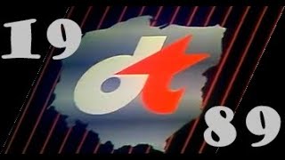 053. Dziennik Telewizyjny  01/05/1989 1 Maj