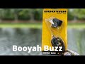 booyah buzz best bass fishing lure top buzzbait topwater fishing lure see description