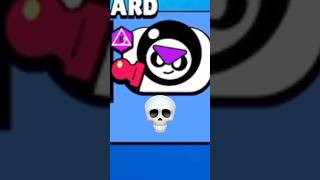 Bro Has Meeple 💀#brawlstars #pin #meeple #battlelog