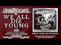 eden s curse we all die young 2017 official audio afm records